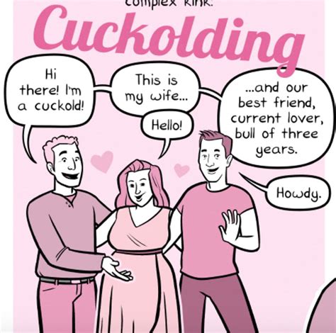 cuck hentai comic